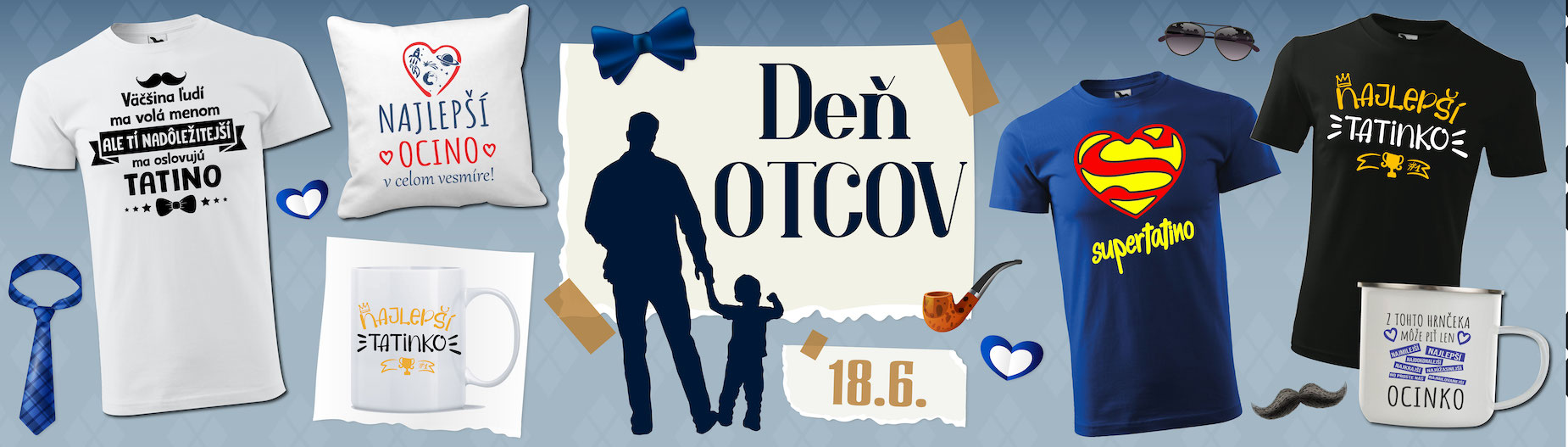Deň otcov