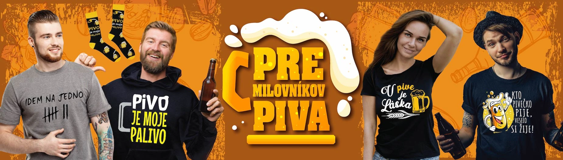 pivne vzory