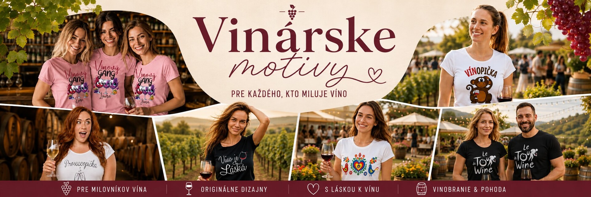 Vinarske vzory