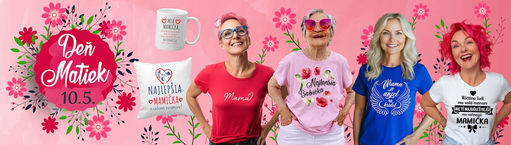 Deň matiek