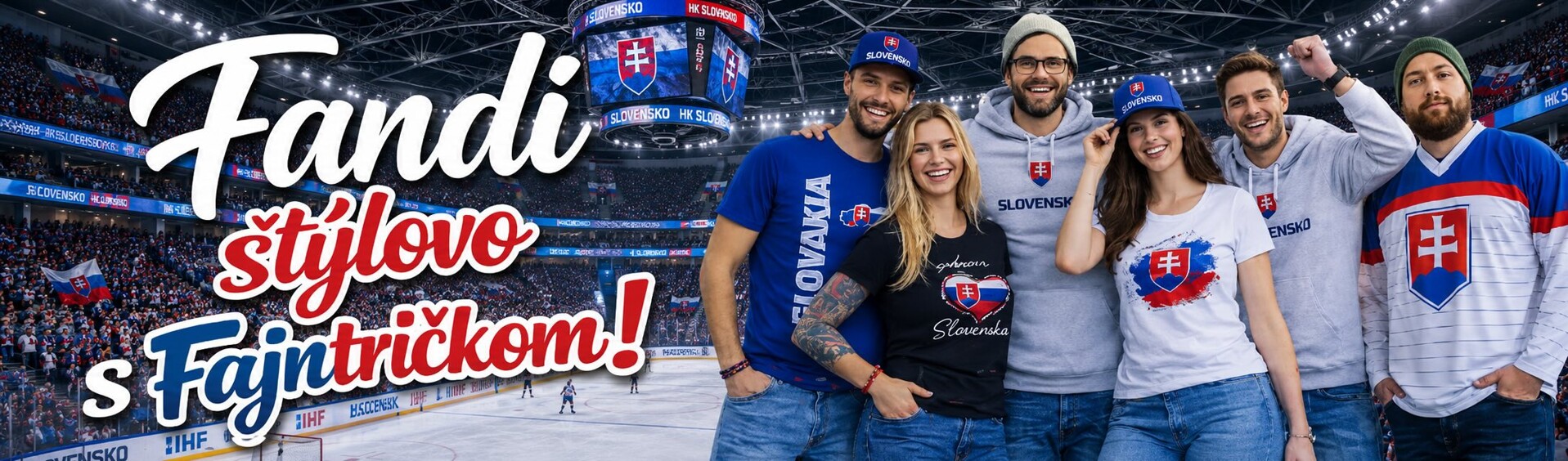 Fanušíkovske hokej
