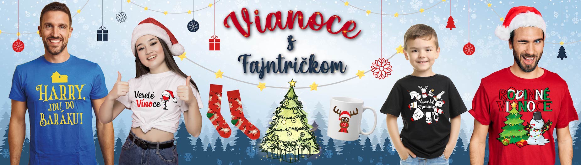 Vianočné vzory