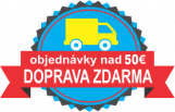 doprava zdarma