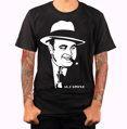Tričko - Al Capone