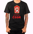 Tričko narodený v ČSSR
