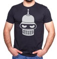 Tričko - Robot