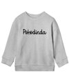 Detská mikina - Pohodinda