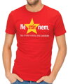 Tričko - Nestárnem