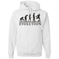 Mikina - Evolúcia Futbal
