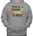 Mikina - Dedo opravár