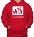 Mikina - Hra o tróny