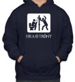 Mikina - Hra o tróny