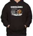 Mikina - Kancelárska krysa