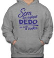 Mikina-Najlepší dedo a bodka