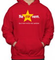Mikina - Nestárnem