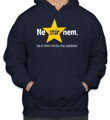 Mikina - Nestárnem