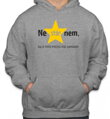 Mikina - Nestárnem