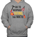 Mikina - Tatino opravár