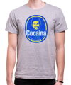 Tričko - Cocaina kolumbia