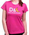 Tričko DOLCE & BANANA