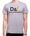 Tričko DOLCE & BANANA