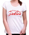 Tričko - Enjoy Žinčica 