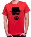 Tričko - Hat style