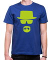Tričko - Hat style