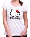 Tričko Hello Titty  