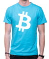 Krypto tričko - Bitcoin