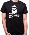 Hipsterské tričko - MISTER HIPSTER