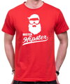 Hipsterské tričko - MISTER HIPSTER