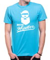 Hipsterské tričko - MISTER HIPSTER