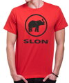 Tričko SLON