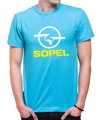 Tričko - SOPEL