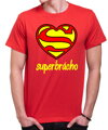 Tričko Superbrácho