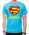 Tričko Superbrácho