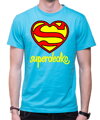 Tričko Superdedko