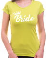 Tričká Team Nevesty - Team Bride