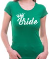 Tričká Team Nevesty - Team Bride