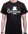 Tričká - The Groom a Groom squad