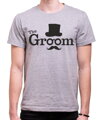 Tričká - The Groom a Groom squad