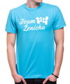 Tričká Team Ženícha - Rozlúčka so slobodou