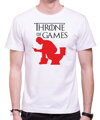 Tričko - Throne of games