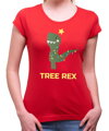 Tričko - Tree Rex