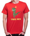 Tričko - Tree Rex