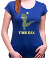 Tričko - Tree Rex