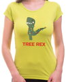 Tričko - Tree Rex