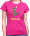 Tričko - Tree Rex