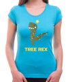 Tričko - Tree Rex